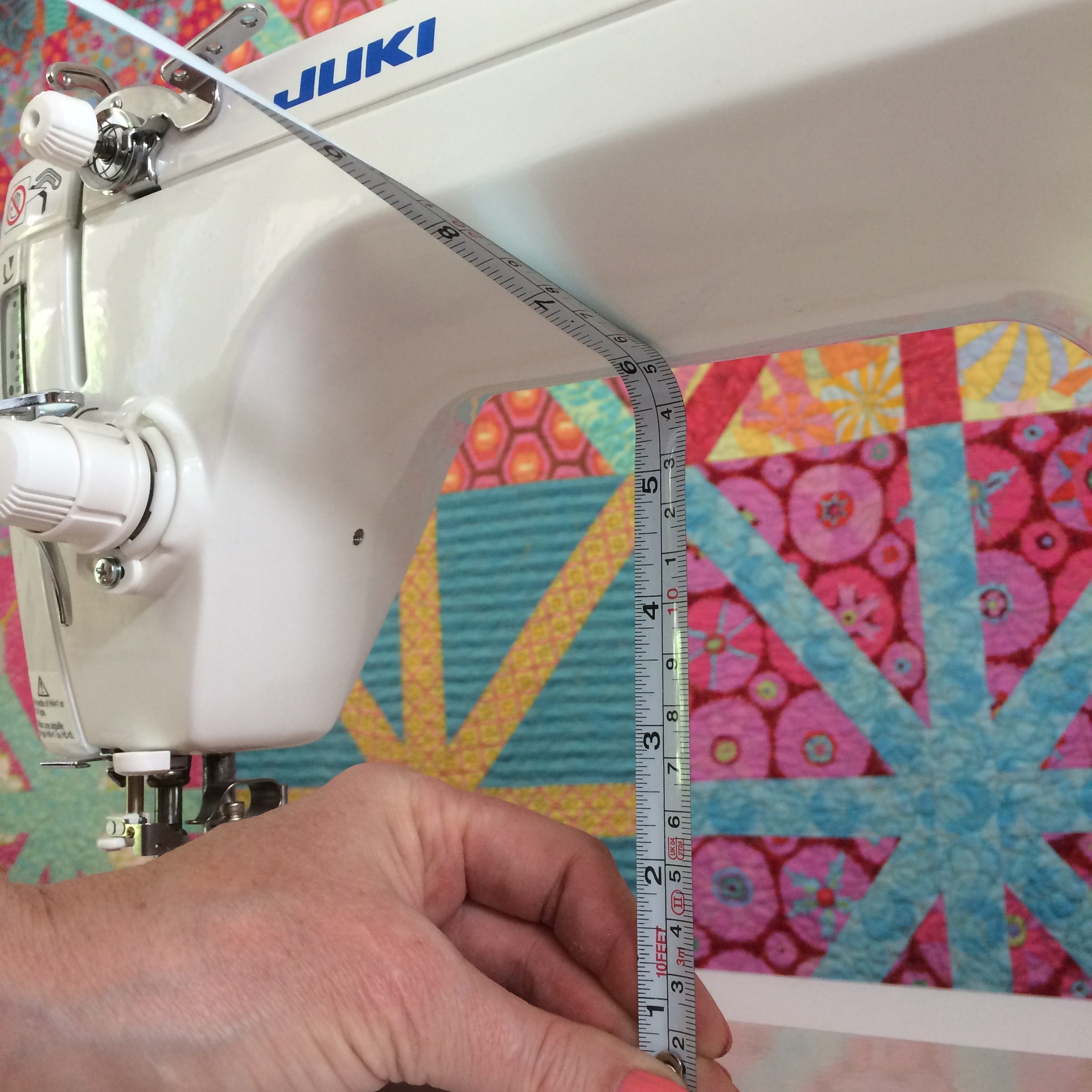 The 10 Very Best Sewing Machines - The Quilt Show Quilting Blog