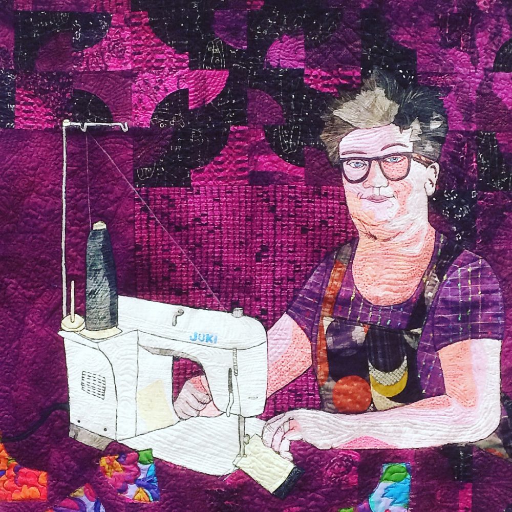 Ikea Curtain Hack Juki Club