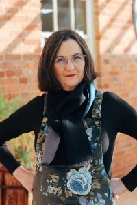 Janet Poole