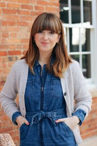 Emily Inman Profile