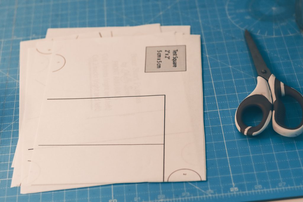 Do You Need Electric Scissors to Cut Fabric for Sewing? - Melly Sews